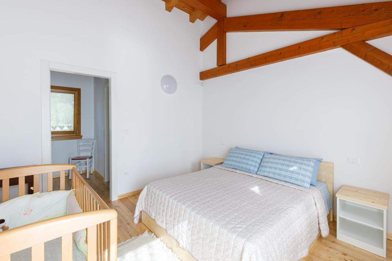 Agriturismo Fattoria Carolina Friuli Arzino Vito d'Asio Экстерьер фото